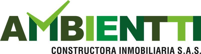 Logo Ambientti SAS