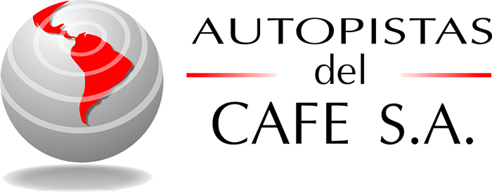 autopistas del cafeLogo